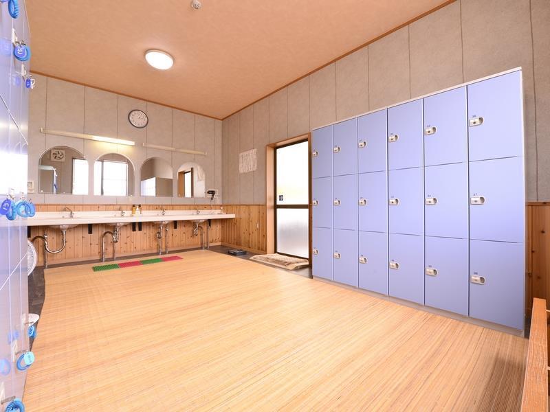 Ryokan Ikazawa Onsen Yumotokan Minamiuonuma Exteriör bild